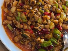 -严记小天府酸菜鱼(西四路店)