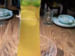 -湘邻呷铺·田园家宴(汉基广场店)