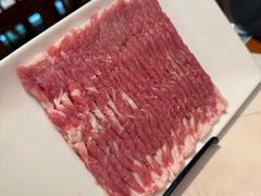 -清真·鸦儿李记·涮肉(花市店)
