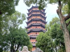 -北寺塔