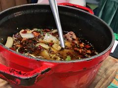 -烛影拾光观景餐厅·创意菜·摄影·小提琴(大唐不夜城店)