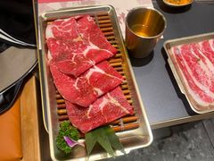 -西塔老太太泥炉烤肉(双井店)