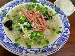 -管记水席老店(仙果市街店)