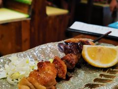 鸡软骨-披头士烧鸟居酒屋(王府井店)