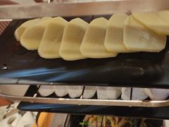 -杨小佳·齐齐哈尔烤肉·烤串(广州店)
