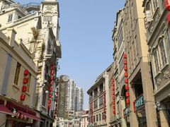 -汕头市小公园