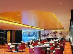 大堂-大海中餐厅(宁波春晓世茂希尔顿逸林酒店)
