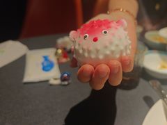 -肆月河豚·淮扬菜·湘菜(华天店)