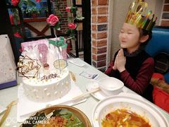 -水岸小城故事(堤口路店)