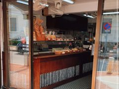 门面-安德鲁饼店(总店)