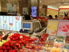 -每日新鲜水果吧(南京东路店)