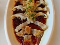 -不仔客海鲜·烧烤·270度海景餐厅(大东海店)
