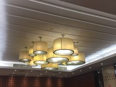 大堂-稻香酒家·33年老字号·港式粤菜(富邦中心店)