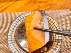 -山盛创作料理·Yamamori(珠宾店)