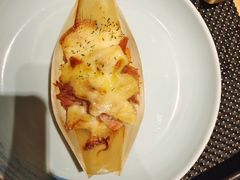 -虹料理·日料放题(悠方店)
