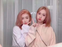 -MYYF SALON烫发染发