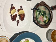 -庆云楼饭庄(什刹海店)