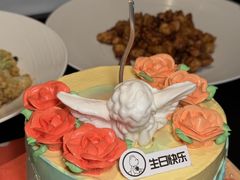 -CAKE BOSS 蛋糕老板(北京世纪金源购物中心)