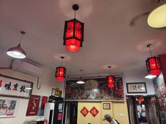 -姚记炒肝店(鼓楼店)
