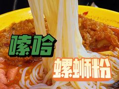 -嗦哈螺蛳粉(步行街)