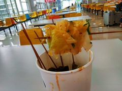 -天津工业大学西苑餐厅