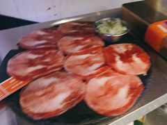 -入火韩国烤肉(凯旋广场店)