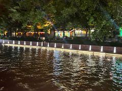 -里运河文化长廊-御码头