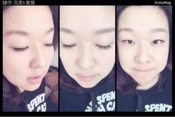 睫作持久定妆-光SPA科技美肤