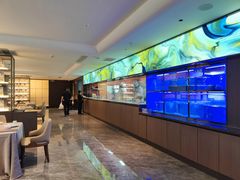 -聚宾楼·烤鸭·家宴(科技三路店)