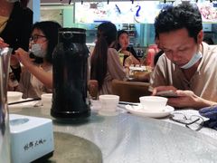 大堂-林辉家宴·本地家常菜·头牌清远鸡(先锋店)