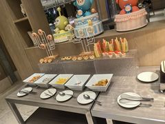 -舟山朱家尖威斯汀酒店·知味标帜自助餐厅