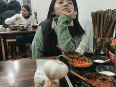 -攀枝花·任德琼·盐边羊肉米线