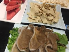 -老班长大酒店(海关大楼店)