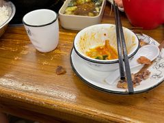 -重庆鸡公煲(学衡路店)