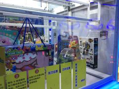 -真快活Coohoo Max(武汉绿地新田360店)