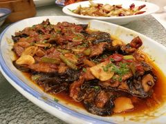-頂好酒家·经典粤菜(海信广场店)