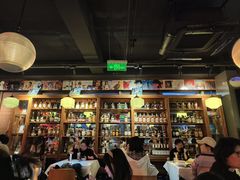 -安妮意大利餐厅(日坛店)
