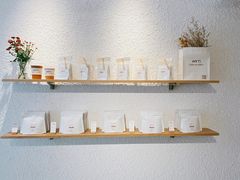 -Cafe on warm(丹霞店)
