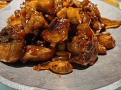 -蓬川食府(金海道店)