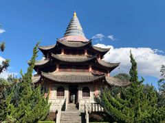 -天龙八部武侠城