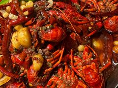 -517烧烤·龙虾·海鲜大排档(万象都荟店)