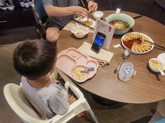 -佘山世茂艾美·御珍轩中餐厅