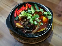 -悠悠美食