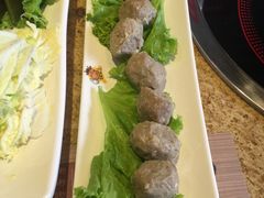 -潮汕牛肉火锅(铁西店)