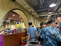 -元盛居(生态大街店)