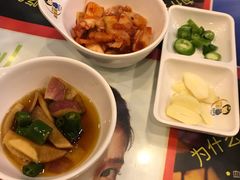-金妈家烤肉(龙湖U城天街店)