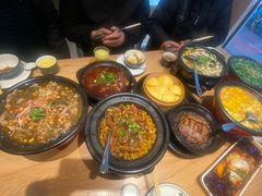 -陶德砂锅(蜀汉路店)