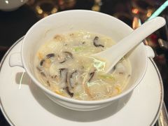 -北京四季酒店·采逸轩