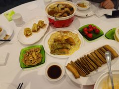 -粤珍轩·家宴·广式茶点(新城广场店)