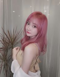 -3AM HAIR SALON染发接发